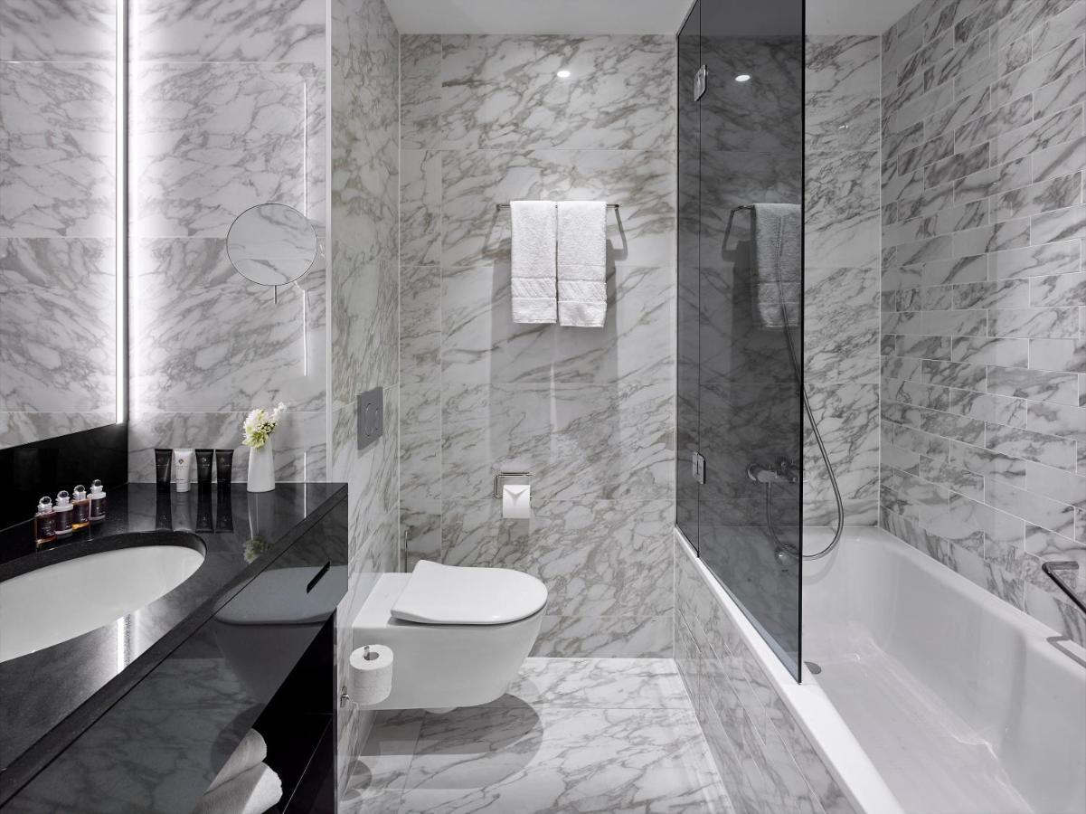 Hotel Est Grand Savoy Boedapest