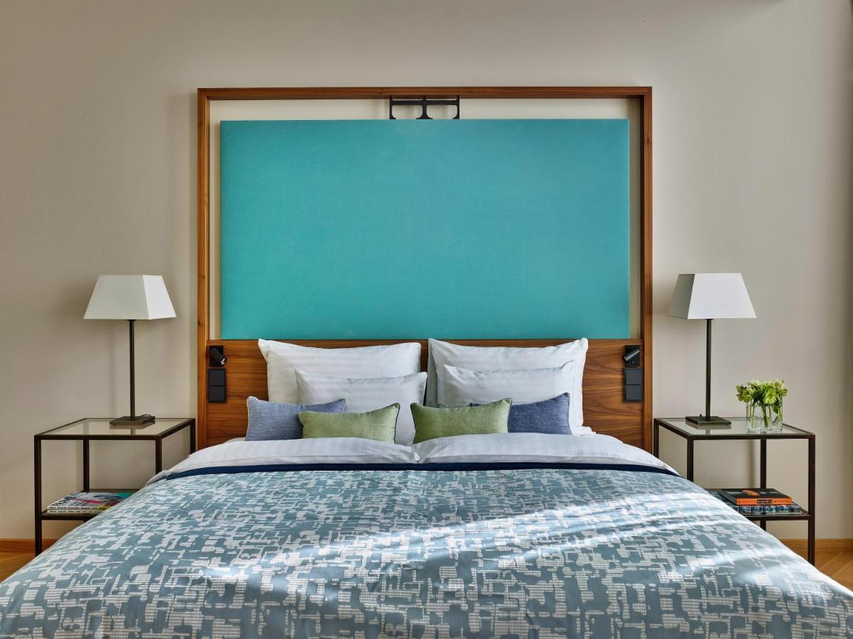 Hotel Est Grand Savoy Boedapest