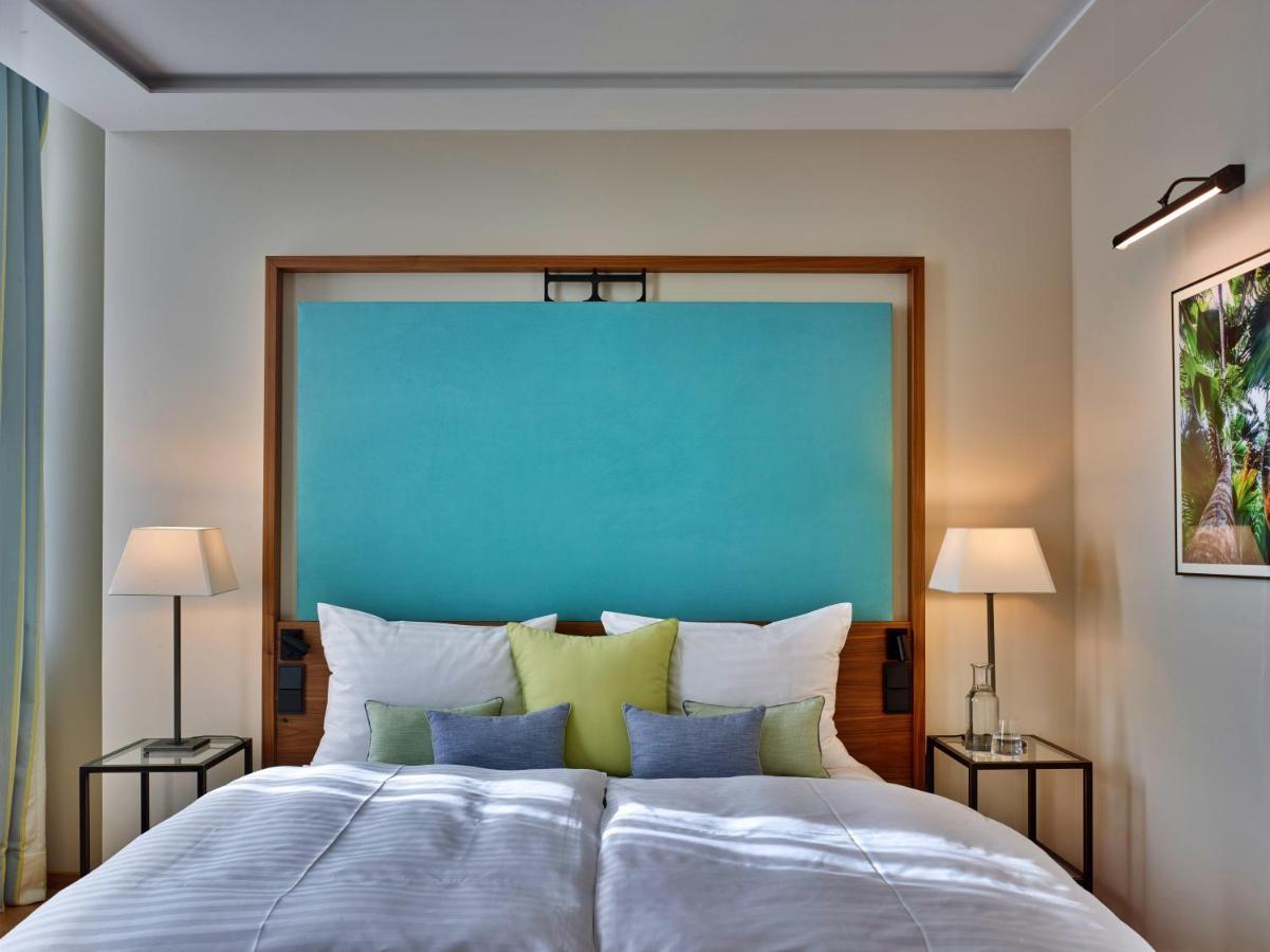 Hotel Est Grand Savoy Boedapest