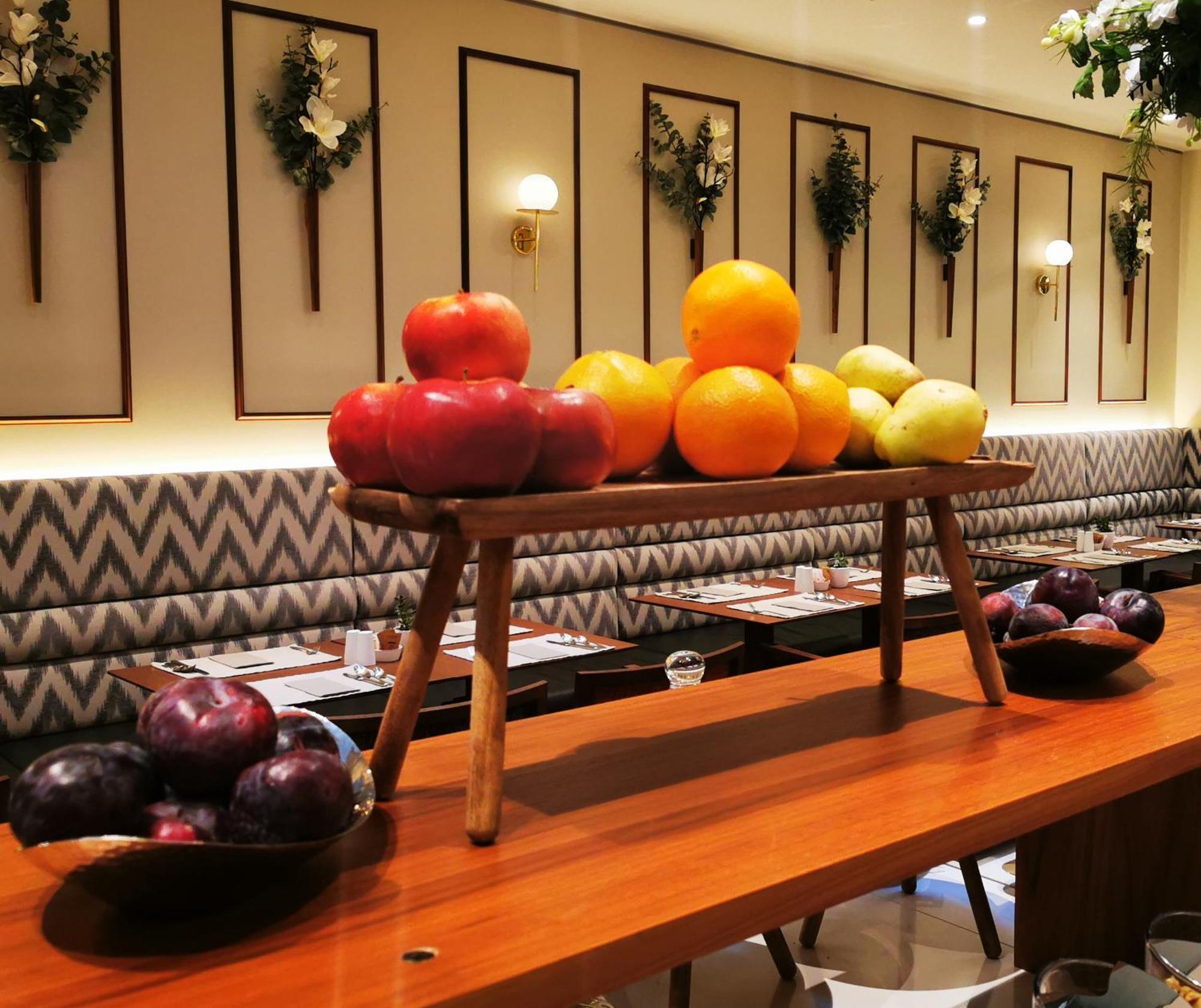 Hotel Est Grand Savoy 4*