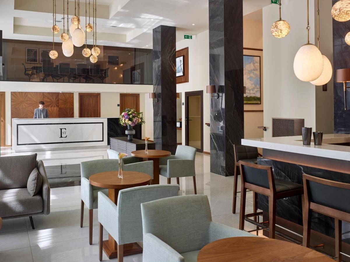 Est Grand Savoy 4* Budapešť