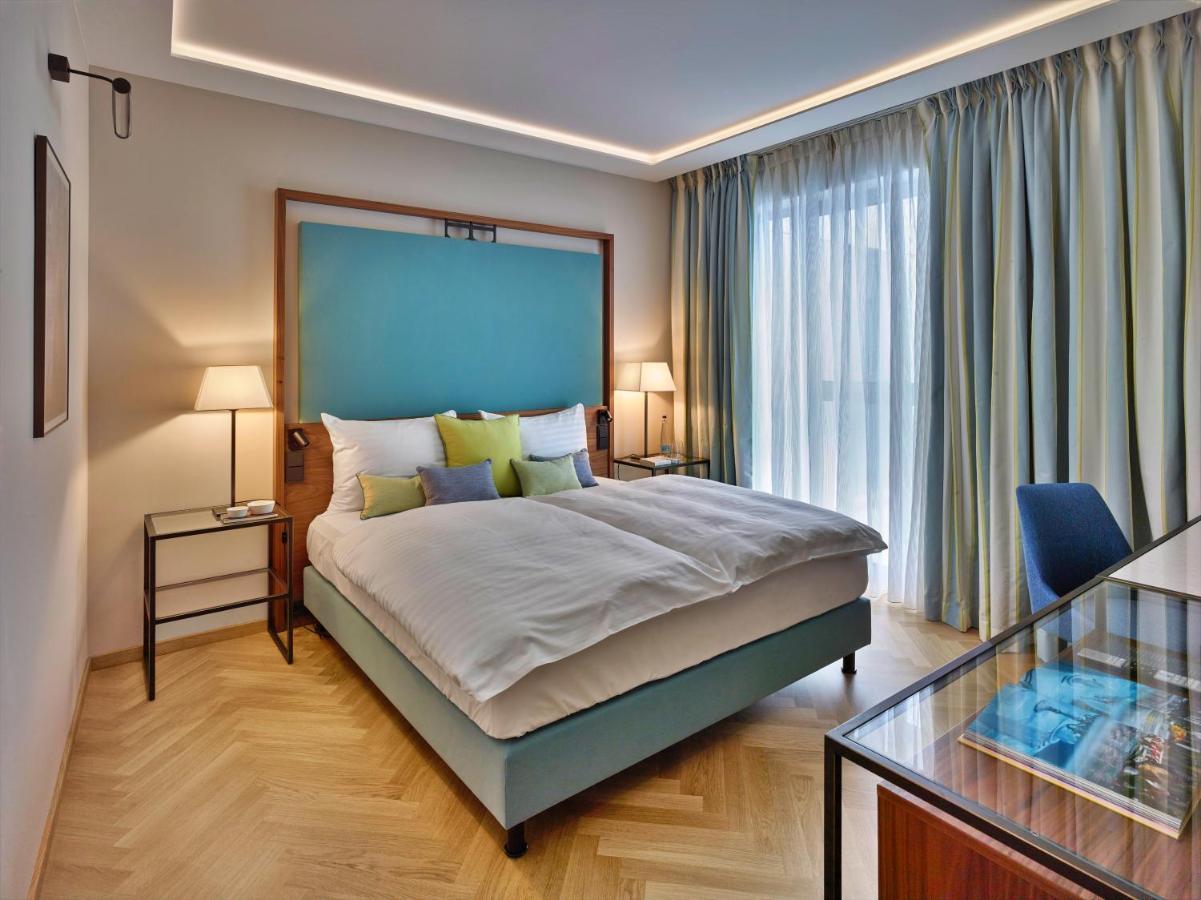 Est Grand Savoy 4* Budapešť